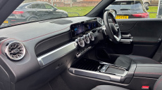 Mercedes-Benz Eqb 250+ 140kW AMG Line Premium 70.5kWh 5dr Auto Electric Estate